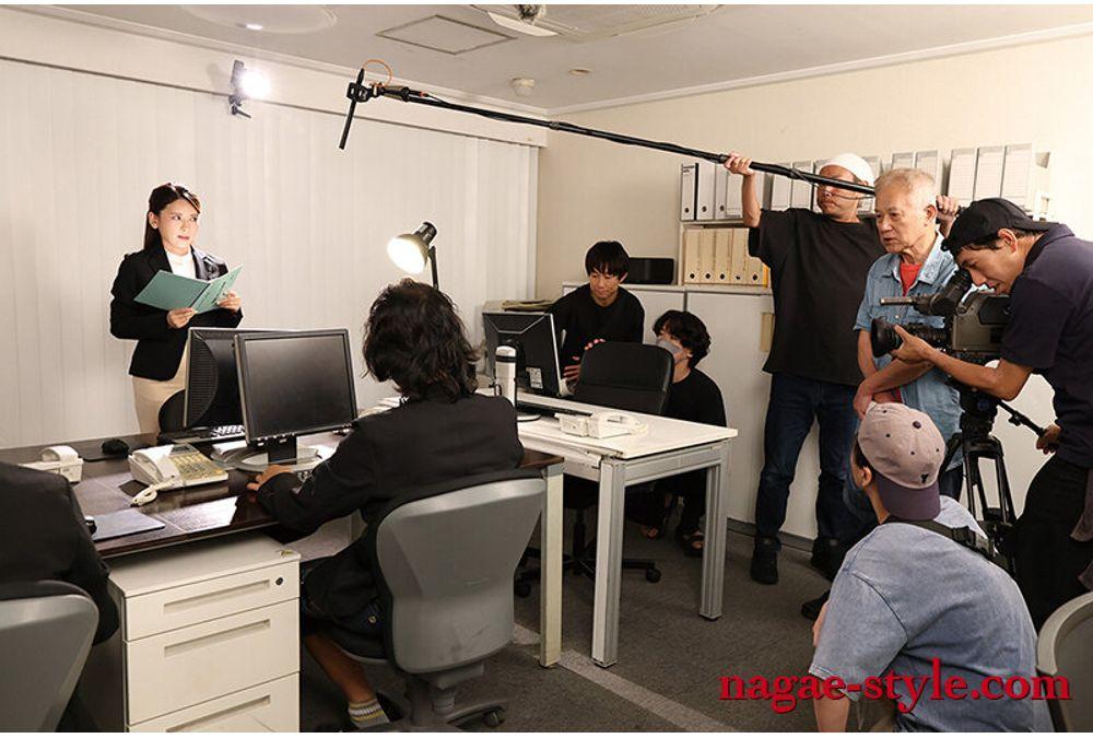 NSFS-453 Former Actress Wife - The Day She Was Passed Around By Her Relatives - Part 2 Yuri Sasahara Screenshot 5