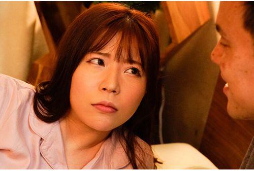 SAN-145 My Husband's Junior Is A Senior Who Was Longing For When I Was In School! ? A Married Woman Who Can't Resist Her Emotions After A Reunion After A Long Time And Becomes A Lowly Woman / Miyako Nanjo Screenshot