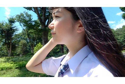 SKJK-015 Enkou Musume Mikuru (18) Who Can't Make A Reservation Looks Like She Won't Let Me Go Raw Mikuru Byakuya Screenshot
