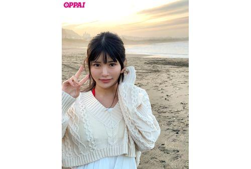 PPPE-049 Inherited'J'will OPPAI Exclusive Jcup Gravure Idol AV Debut Mahiru Sakura Screenshot