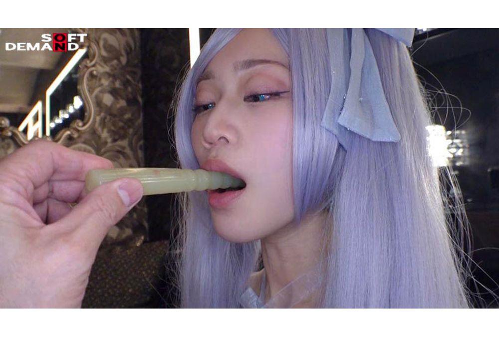 SDAM-170 300,000/hour Top Layer Jaw Collapse, Brutal Throat Development, Deep Throat Fellatio Photo Shoot, No Condom OK, Raw Cumming OK, Choking OK, Slapping OK Screenshot 7