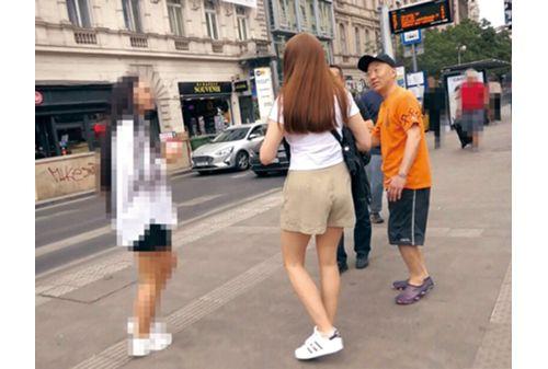 SITW-046 A 19-year-old Fair-skinned Blonde College Girl Picked Up In Hungary, Eastern Europe, Is An Inexperienced Bisexual Russian Beauty With A Tsundere Personality. I Persuade Her And Have Sex With Her, Filling Her Innocent, Shaved Pussy With My Seed. Mia Split Screenshot 8