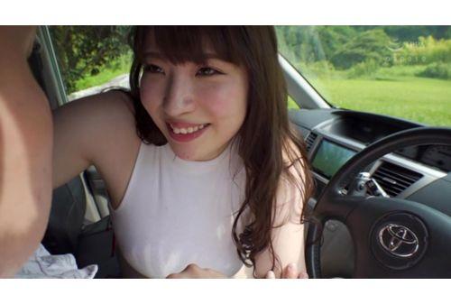 EKAI-019 I Want To Be Embraced By Such A Woman Chitose Yura Screenshot