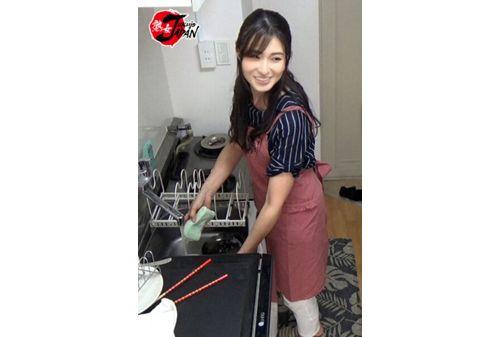 JJDD-003 An Aunt Housekeeper Who Can't Say No To Creampie Sex If A Younger Boy Asks Her 03 Taking Advantage Of Kindness To Assault Raw Saddle Document Screenshot