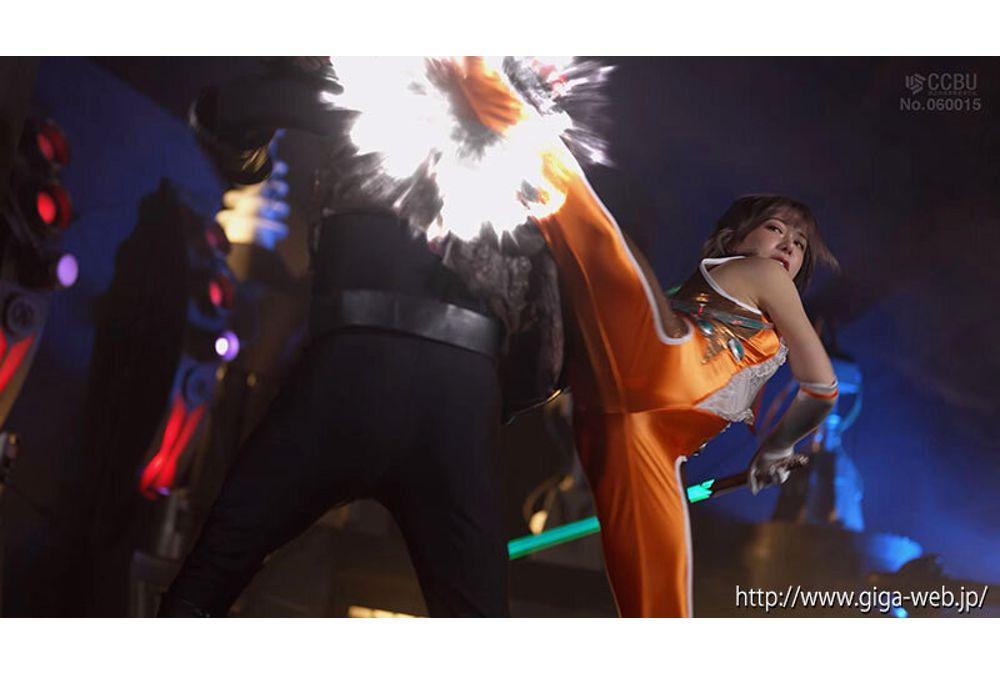 SPSE-03 New Inspector Episode 4 Nozomi Arimura Screenshot 7