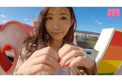 MIFD-122 Life ReStart Slender Busty Beauty AVDebut Kuroki Saki Who Left Everything In Tokyo Screenshot