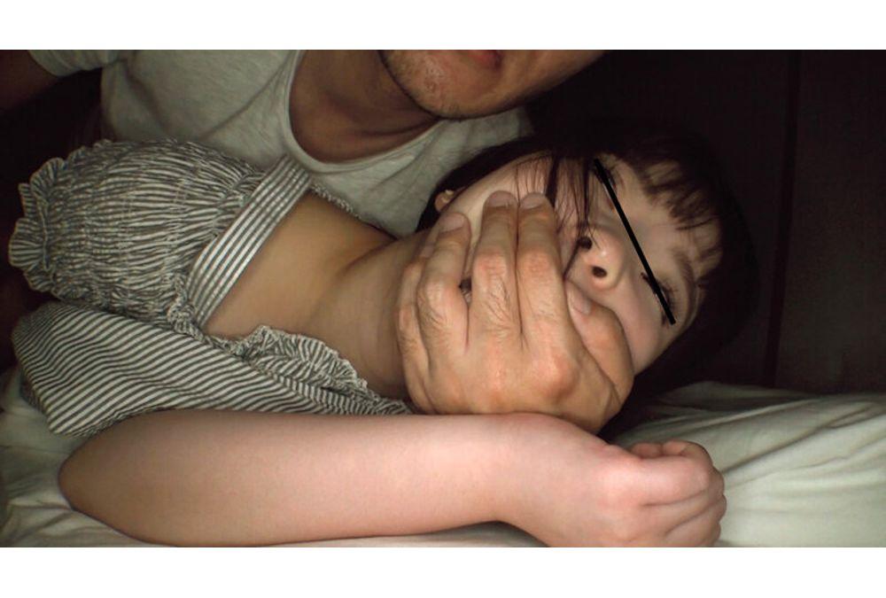 SUJI-287 Okay? Got It? You Absolutely Can't Make A Sound. Voice-holding Young Girl Silent Creampie Sex 4 Hours Screenshot 3