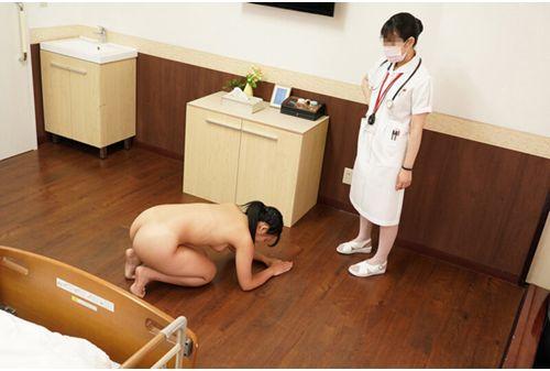 SVDVD-885 Shame! New Nurse Ward Strong Before Arriving ● Health Examination 2021 Autumn We Were Made To Be A Laboratory Table For Residents Screenshot