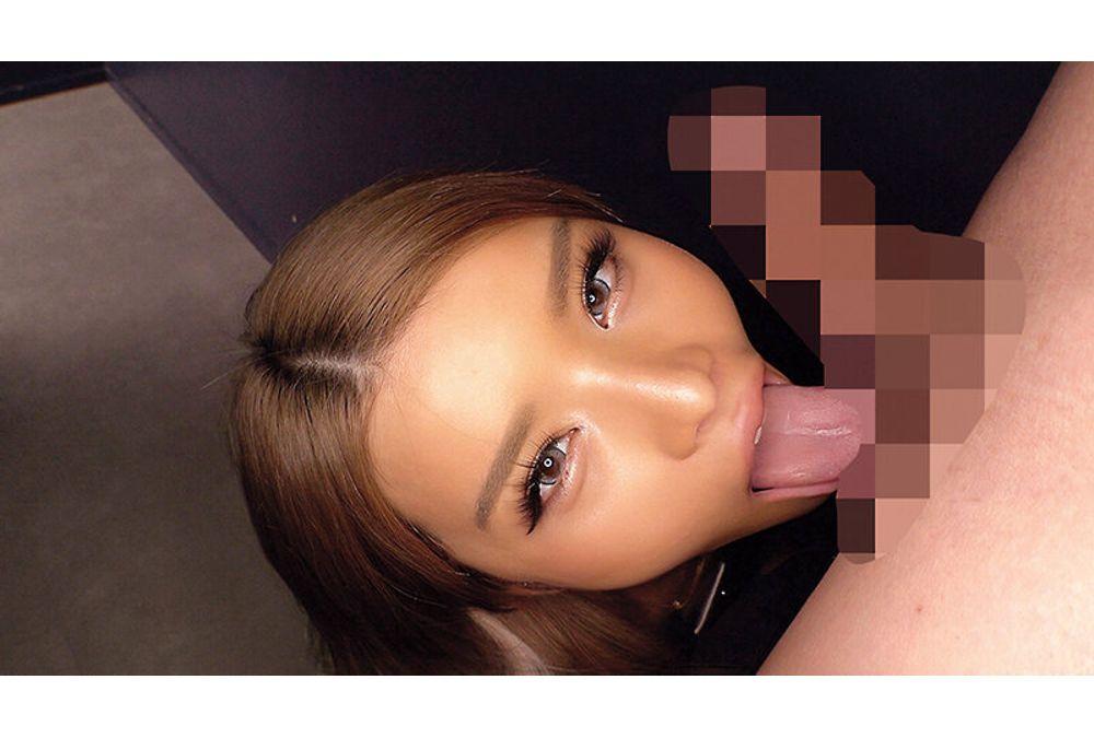 SABA-993 "Does It Feel Good? Let It All Out In Your Mouth!" Cum Swallowing No-hands Fellatio 2!! 300 Amateur Girls Who Love To Suck Wrap Their Sexy, Warm Tongues Around Cocks For 308 Minutes (ﾟДﾟ) Screenshot 6