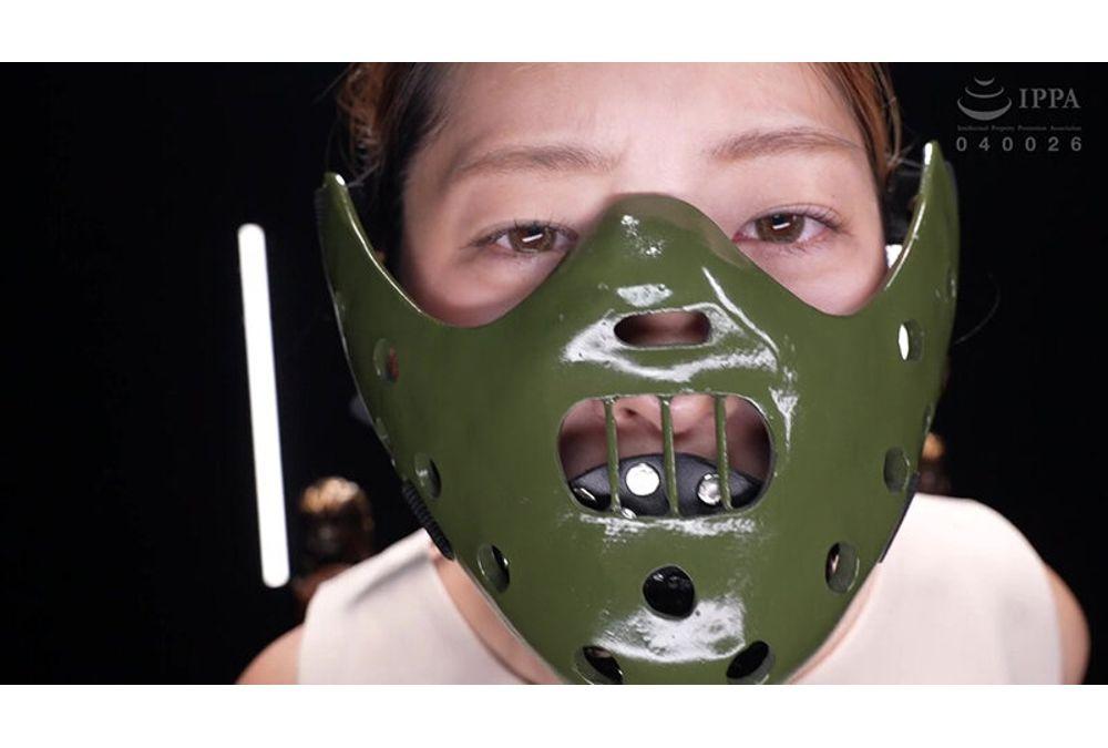 DDFF-049 Deep Throat Guinea Pig Shizune Tachibana Screenshot 6