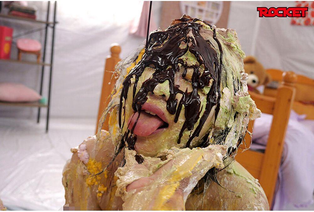 RCTD-755 ROCKET 18th Anniversary User Request Festival: Service! Messy Girlfriend! Screenshot 6