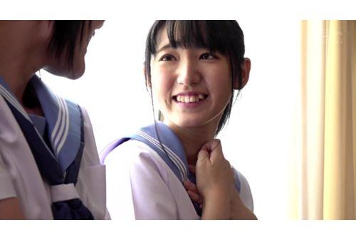 HKD-010 At That Time, With A Beautiful Girl In Uniform. Ai Kawana Screenshot