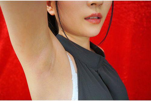 DOKS-610 Women Who Feel It In Their Armpits Screenshot