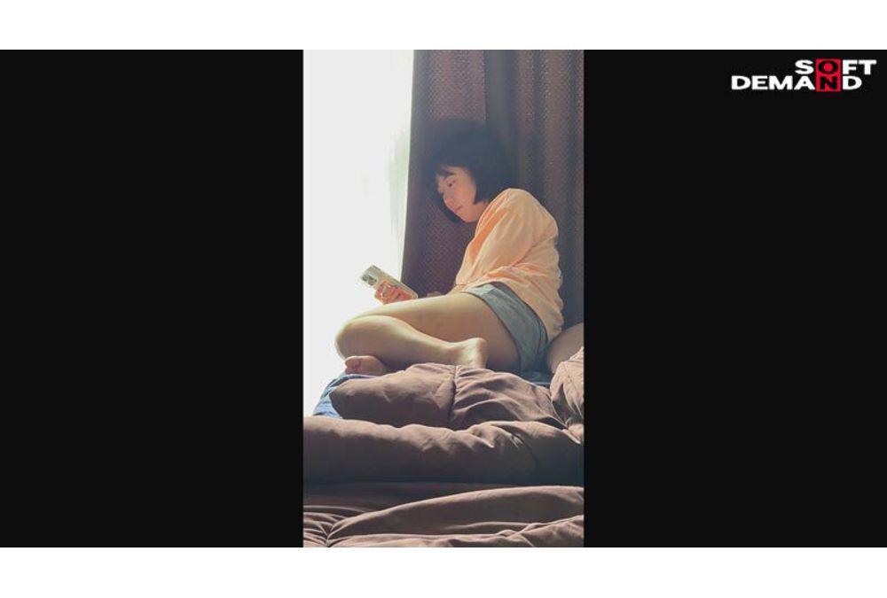 SDAM-154 Jōno-kun - Find, Grow, And Collect - Screenshot 5