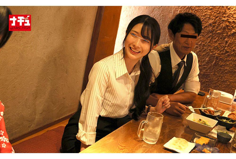 NHDTC-157 A Sensitive Woman Is Made To Lick By A Lesbian Waitress At A Bar During Business Hours And Secretly Pees And Cums With A Fingering 3 Screenshot 6