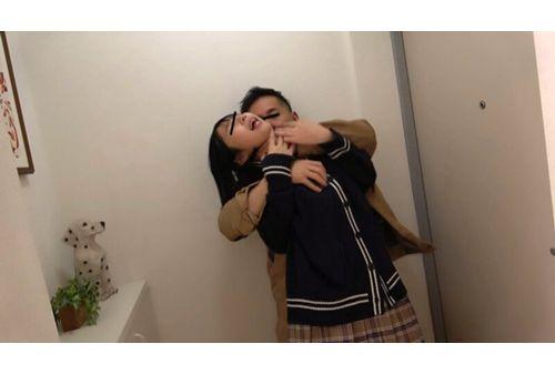 GNS-127 Obsession! Ambush Man: Non-consensual Sex By Visiting Repairman - J-girl Edition Screenshot 4