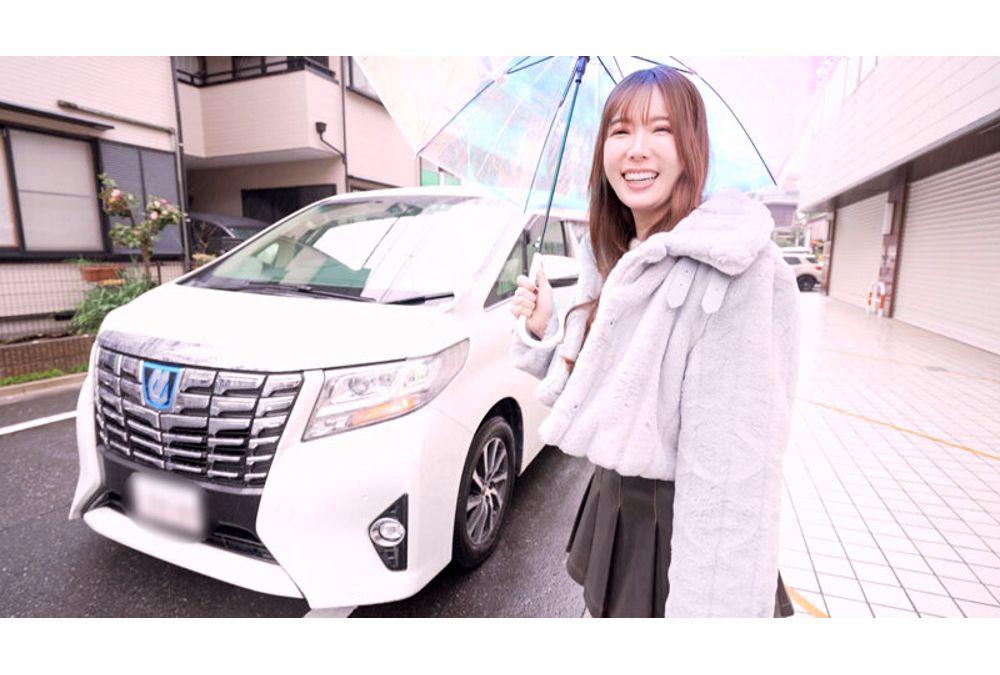 CEMD-726 A Sugar Daddy Overnight Sex Date 4 With A Big Dick Man Who Drives A Luxury Car Yui Hatano Screenshot 9