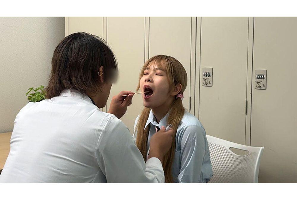 STSK-219 Pre-enrollment Health Checkup 2 - 4 New Students For The 2026 Academic Year - Screenshot 4