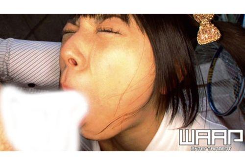 CEN-031 Ai Uehara Throat School Girls Screenshot 11