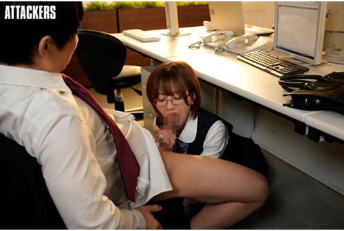 ADN-689 I Took Advantage Of The Convenience Of Having Sex With The Plain Married Office Worker At My Workplace Who Fell For My Dick. Airi Kijima Screenshot 5