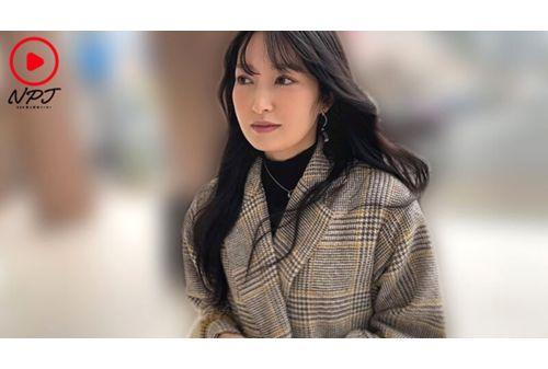 NPJS-177 ≪Matching Rental Girlfriend YSP Do-it-and-dump≫ A Video Of A Man Taking A Woman He Picked Out As A Date To A Hotel, Attacking Her Aggressively, And Then Dumping Her. Iyona-chan. Screenshot 3