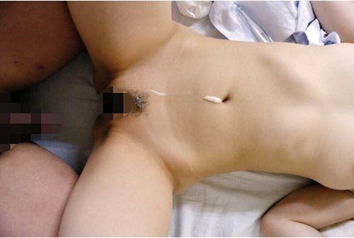 OKAX-848 4 Hours Of Medical Treatment Where A Beautiful Nurse Gives Erotic Nursing Care Screenshot