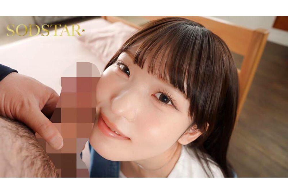 START-412 Climax Development: Sensitive Body Trembling As He Experiences The Greatest Orgasm Of His Life! Big Cock Climax: Sora Shinkawa Screenshot 4