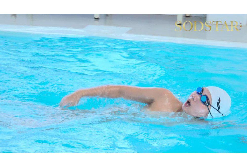 START-478 Riko Hoshino Nude Indecent Decathlon Screenshot 8