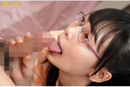 FSDSS-574 Ami-chan, A Slut Girl Who Erects A Tutor In A Playful Way And Smiles. Ami Tokita Screenshot