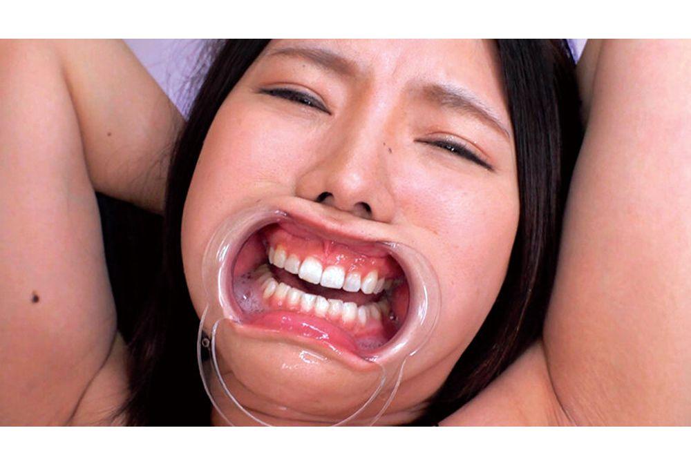 ENKI-091 H-Cup Perverted Colossal Tits Crazy Cum Toilet Rin A Submissive Pussy Who Wants To Be Gang-Ridden With Creampies Screenshot 5