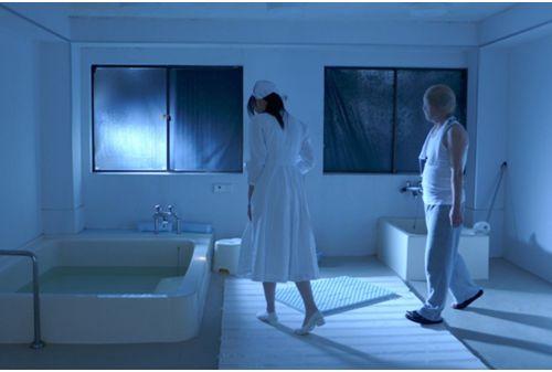 ORG-008 Nursing Love Rina Takeuchi Gauze Of White Coat That Is Immoral Ward Shigyaku Screenshot