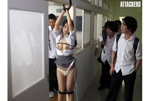 RBD-833 Nude Jessica Kizaki Of Leaving School Exposed The Shame Screenshot