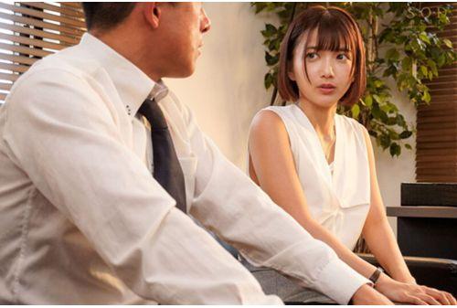 STARS-983 An Office Lady Who Joined The Company Mid-career Was A Masochist Woman Who Wanted To Be Bullied To The Point That Her Co-workers, Who Were Timid And Had Normal Sexual Tendencies, Became Sadistic. Riko Hoshino Screenshot