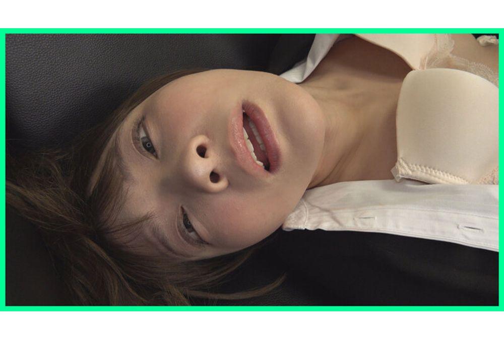 OOWL-004 Devilish Personnel: Aphrodisiac-Soaked Mio Ichijo Screenshot 4