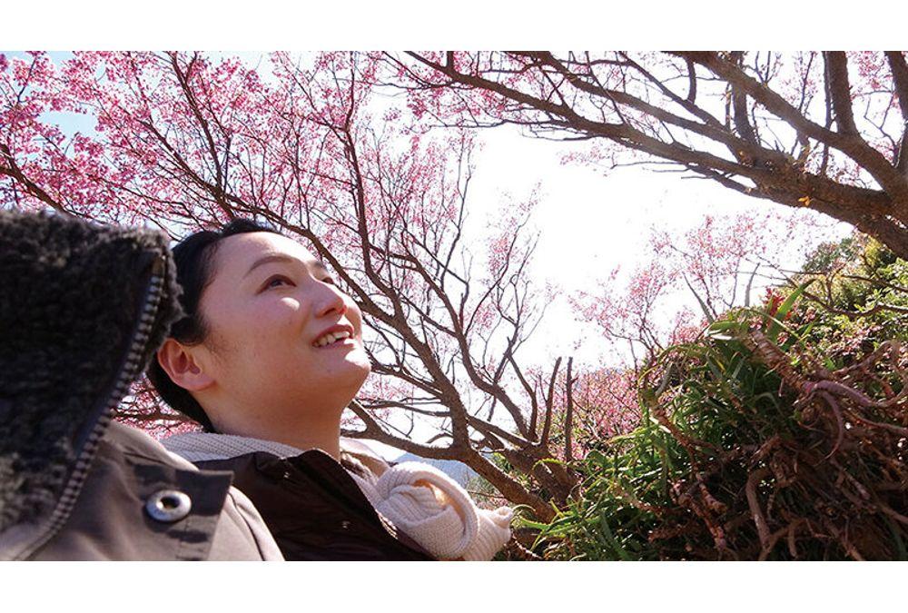 GS-2147 Married Woman's Hot Spring Romance Trip 182 Screenshot 5