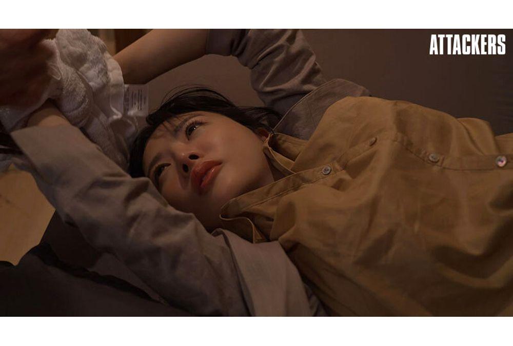 SAME-232 Can't Forget The Way The Man I Hate Raped Me Used His Hips... Screenshot 4