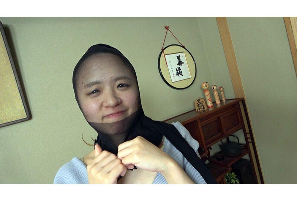 NEO-937 Full-open Nose Hook Haru Kikuchi Screenshot 8