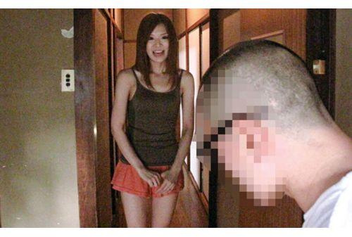 DBNK-061 Please Let Me Do It At Your Wife's House! 4 Hours Screenshot 8