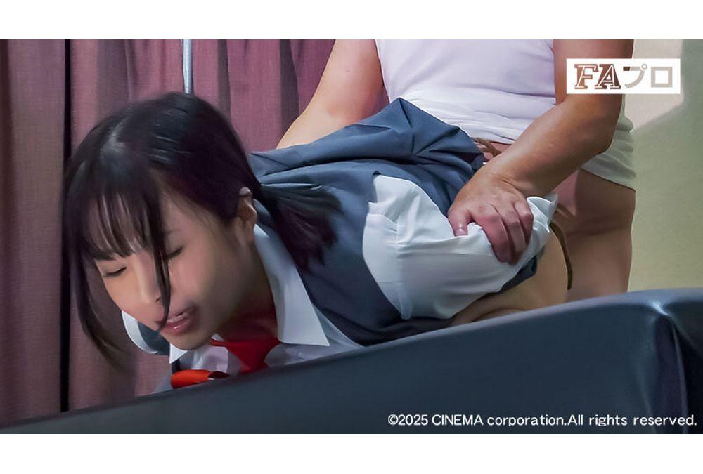 HOKS-215 150 Days Of Close Contact Sex: My Soaking Wet Cohabitation With My Teacher, Mei Mizuki Screenshot 4