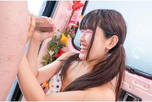 DVDMS-446 Face Lifted! ! Magic Mirror Flight Royal Road 2019 20 Minor Amateur Bikinis!2 Hours 8 Hours!10 Person SEX Special!On The Beach In Midsummer, The Teeny Swimsuit Girl Frolicks With Her First Big Hard Piston! ! In Shonan / Enoshima Screenshot