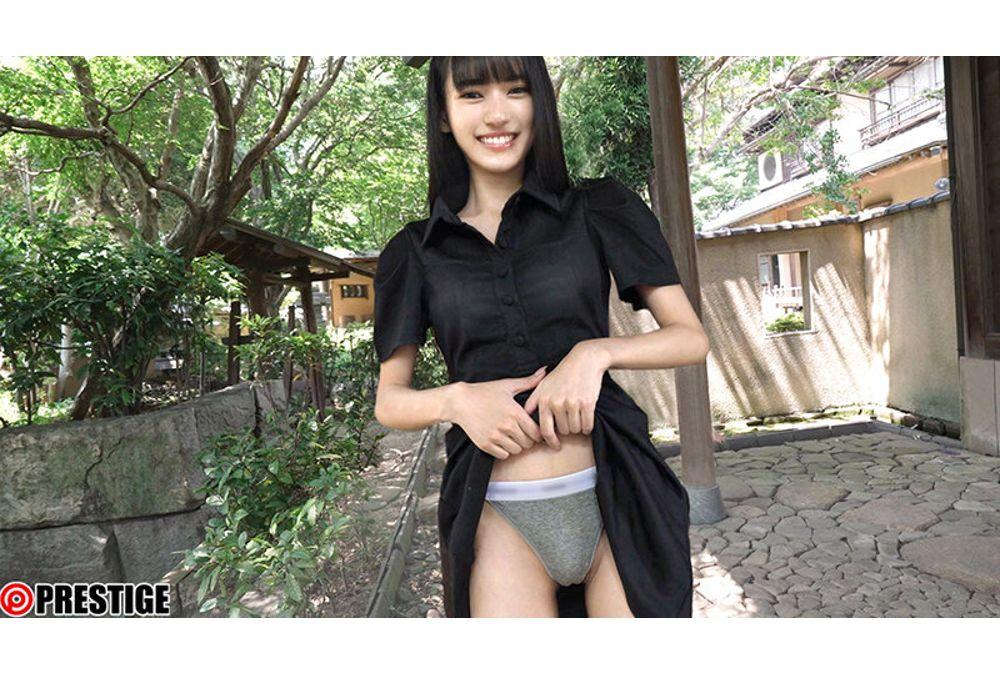 ABF-290 Excessive Creampies At The Hot Springs Inn - Do As You Like With The Ultimate Tight Pussy Body - Umi Yakake Screenshot 4