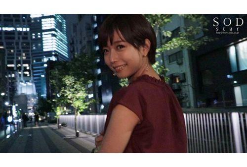 STARS-131 Short Hair Rhapsody Mana Sakura Screenshot