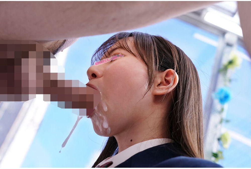 DVMM-270 Face-revealing MM Number, Exam-takers Only, The Magic Mirror, A Blowjob Interview For Female Students Aiming To Get Into A Prestigious University! A Massive Ejaculation Into Her Mouth So Much That She Can't Speak During Her Self-promotion, And Sperm Leaks Out! A Huge Dick Is Screwed Into A Hot, Innocent Pussy During A Radical Interview, And She Has Sex Covered In Semen! A Special Creampie For Everyone! Screenshot 6