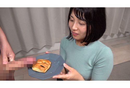 ONIN-087 Girls Who Try Eating Sweets With Semen On Them Screenshot 5