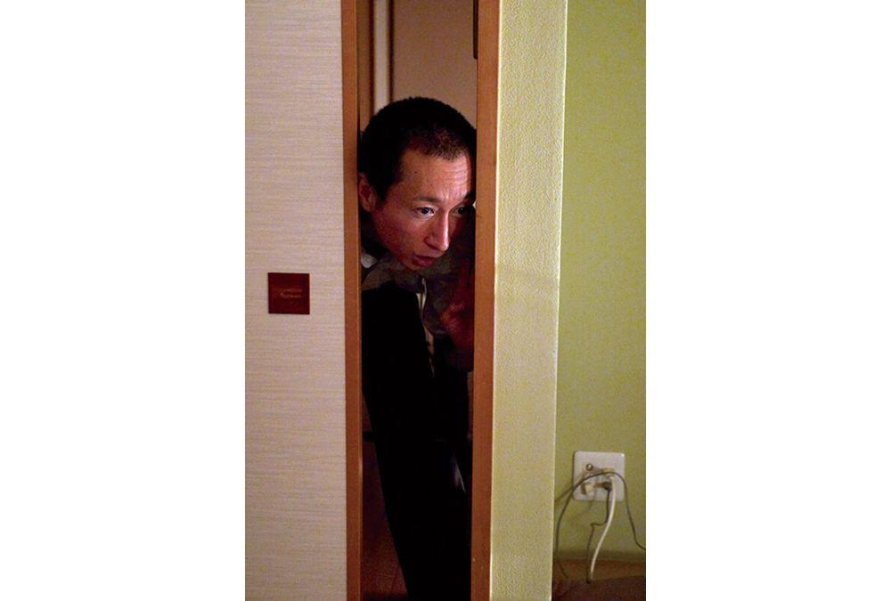 GOJI-084 A 50-year-old Mother Who Even Embraces Her Own Son Screenshot 10