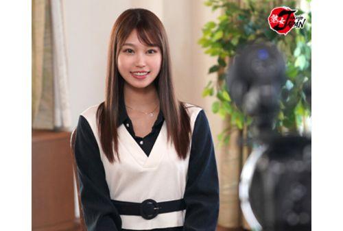 JUTA-167 Best!! Thirty-something Wife's First Nude AV Documentary Arisa Takeuchi Screenshot 2