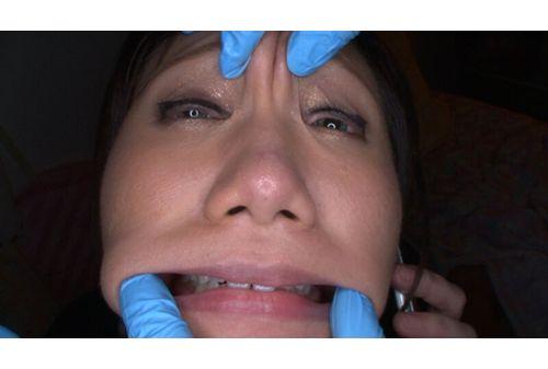 EVIS-589 Beautiful Woman's Face Collapses (1) Dirty Fingering Edition Screenshot 10