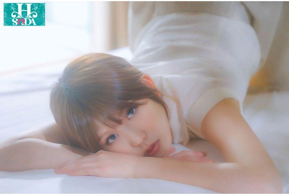 HSODA-087 Production Department, 1st Year AD, Sarina Higashibata Screenshot 6