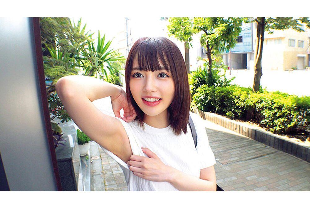 SABA-987 Street Amateur Armpit Interviews // Smooth, Lightly Groomed, Sweaty... 4 Hours And 59 Minutes Of Extreme Close-ups And Teasing Of The Armpits Of Amateur Beauties Who Showed Off Their Armpits On The Street // A Massive Armpit-only Special Screenshot 7