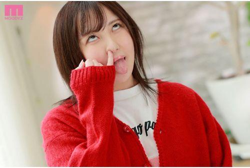 MIFD-210 The First Step For A Newcomer, 20 Years Old. I Want To Start Something That Can Only Be Done Now. AV Debut Shimizu Anna With A Runaway Curiosity Of An Active Female College Student With A Curfew At 23:00 Screenshot